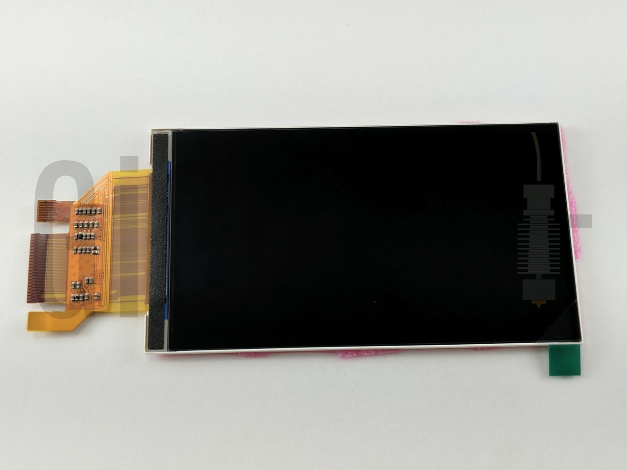 Display Only - MP Select Mini V2 - (check description)* - GigDigit