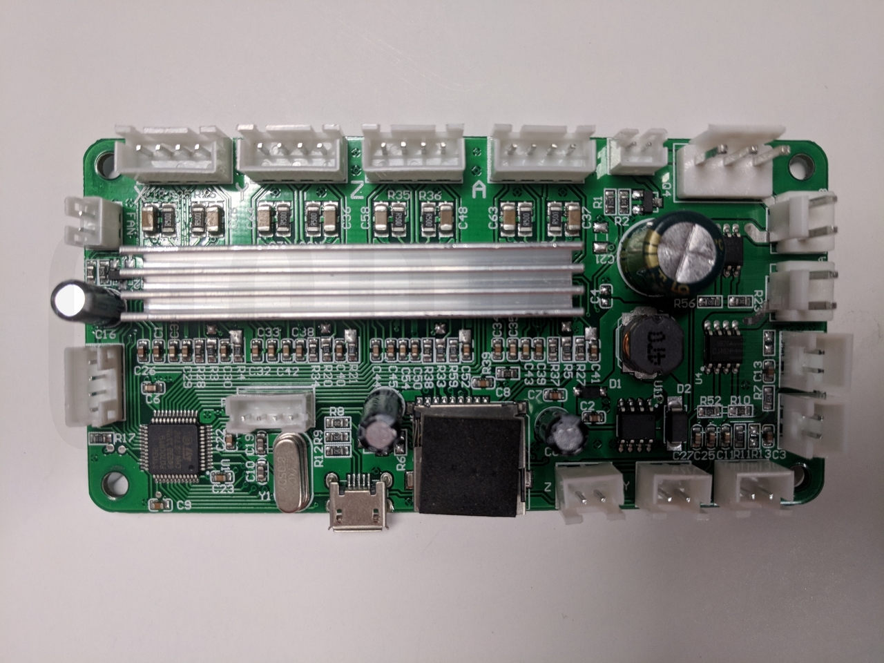 Mainboard - Select Mini V2 - Original Version - GigDigit