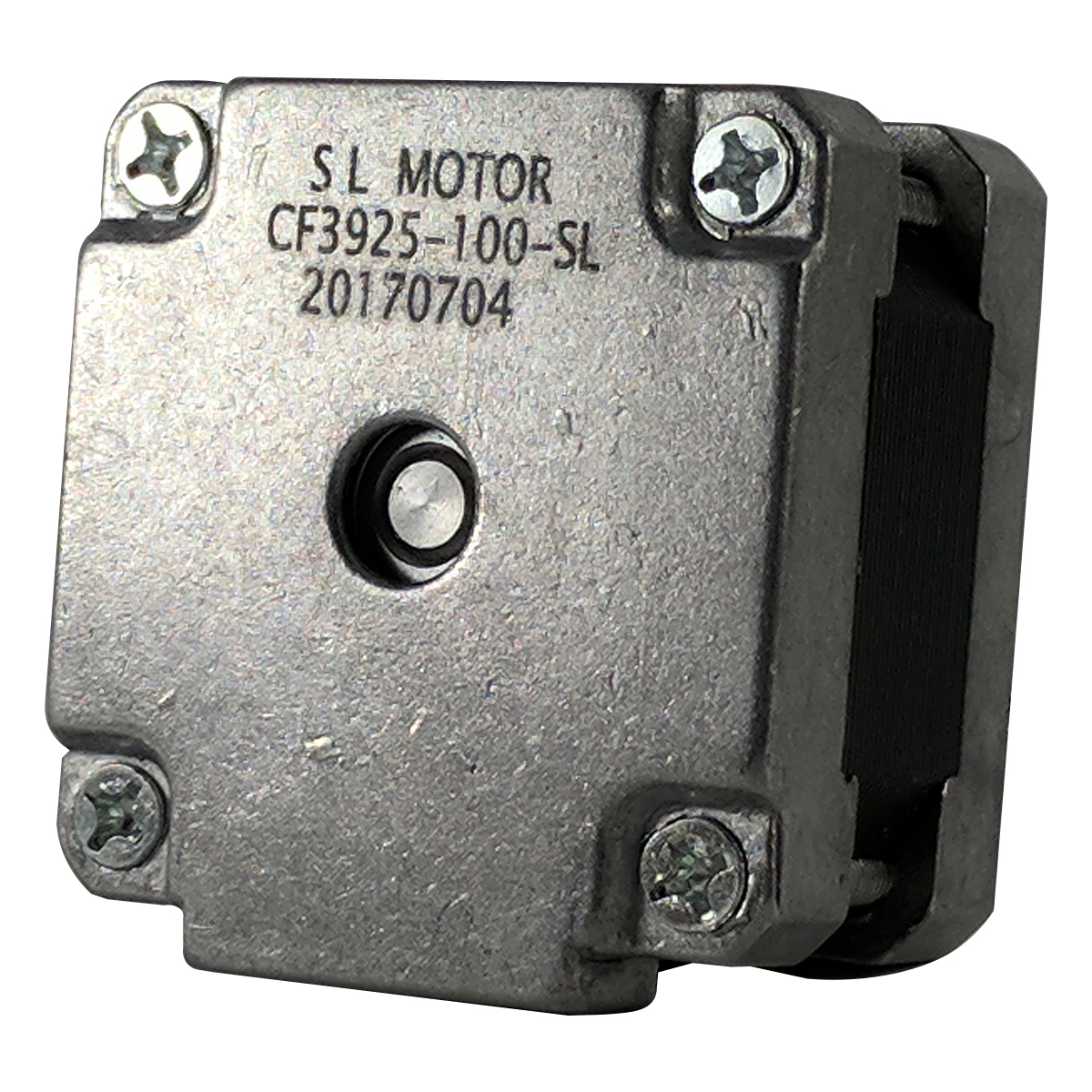 Stepper Motor - X, Y, or Z Axis - MP Mini Delta - (10 Ohms
