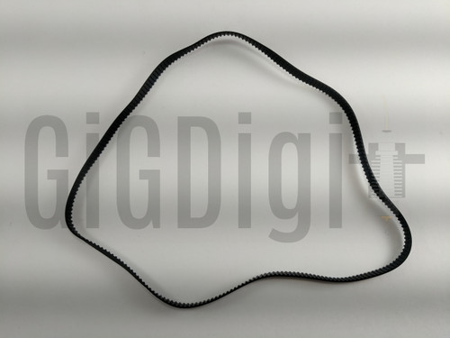 moページ ミニー、デール2点 Belt - X Axis - MP Select Mini V1, V2, and Pro/V3 - GigDigit