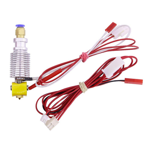 Hotend Assembly for MP Select Mini V2 and Pro/V3 GigDigit