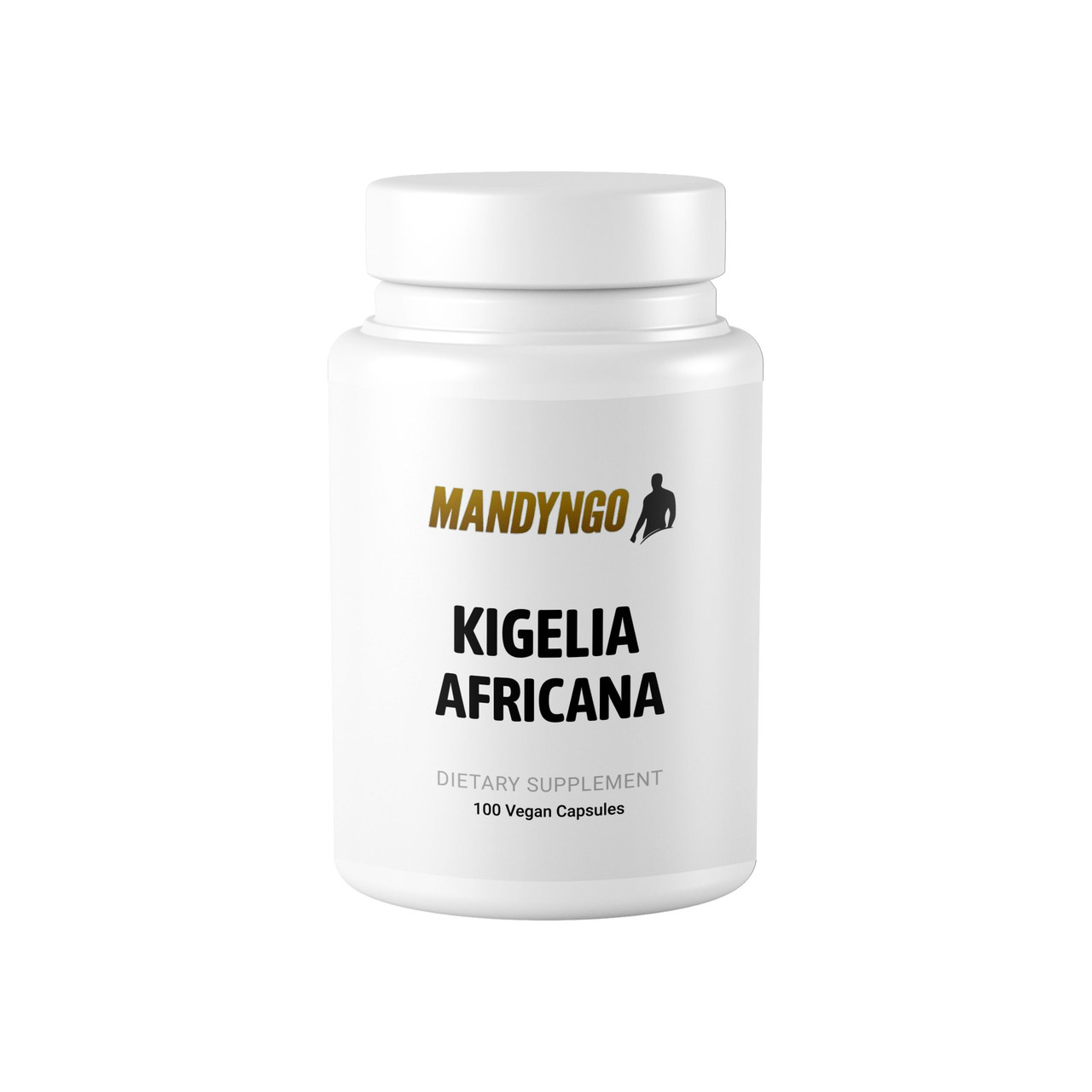 Poudre Kigelia Africana 100g + Huile Concentrée Non Rafinée 100ml - Produits Naturels De Soin - Fabriqué En France