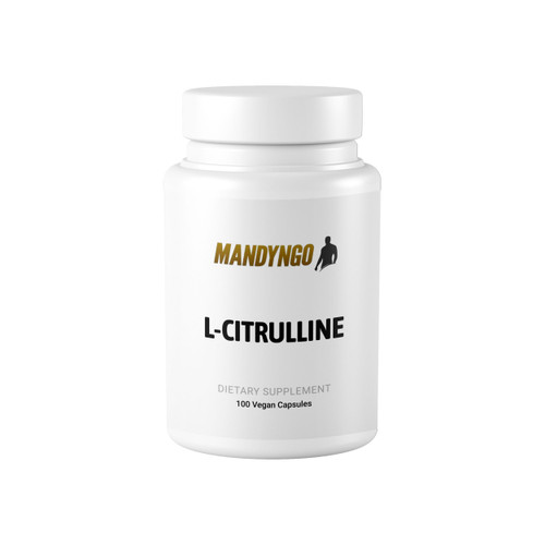 L-Citrulline (Capsules) L-Citrulline (Capsules)