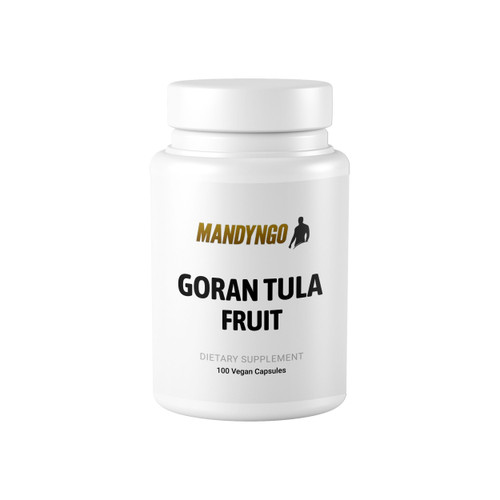 Goran Tula Fruit (Capsules) Goran Tula Fruit (Capsules)