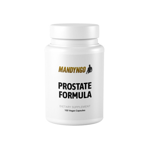 Prostate Formula (capsules) Prostate Formula (capsules)