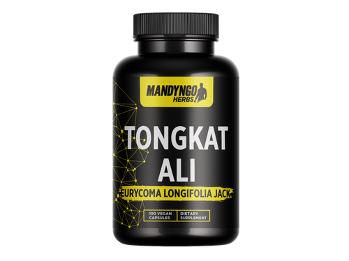 Tongkat Ali (Capsules) Tongkat Ali (Capsules)