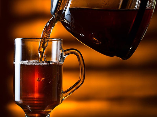 South American Gourmet Aphrodisiac Tea (Bulk Loose) South American Gourmet Aphrodisiac Tea (Bulk Loose)