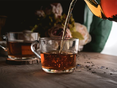Southeast Asian Gourmet Aphrodisiac Tea Southeast Asian Gourmet Aphrodisiac Tea