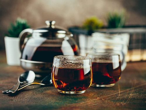Caribbean Gourmet Aphrodisiac Tea Caribbean Gourmet Aphrodisiac Tea