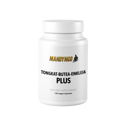 Tongkat-Butea-Enkleia PLUS (Capsules) Tongkat-Butea-Enkleia PLUS (Capsules)