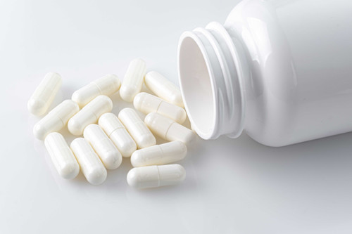 Branched-Chain Amino Acids (BCAA) - Powder