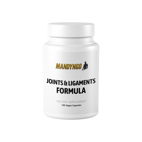 Joints & Ligaments Formula (Capsules) Joints & Ligaments Formula (Capsules)