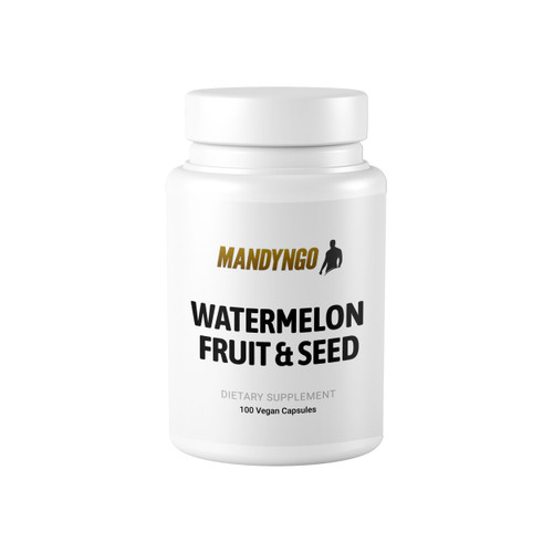 Watermelon Fruit & Seed (Capsules) Watermelon Fruit & Seed (Capsules)