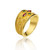 Rubies Emeralds Byzantine Gold Ring Rubies Emeralds Byzantine Gold Ring