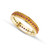 4mm Ruby Eternity Band 4mm Ruby Eternity Band