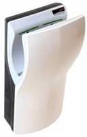 Dual Flow Plus Hand Dryer, Dualflow Hand Dryer, Hand Dryer Reviews