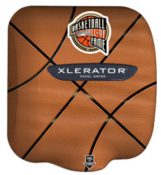 Xlerator Hand Dryer Custom Cover