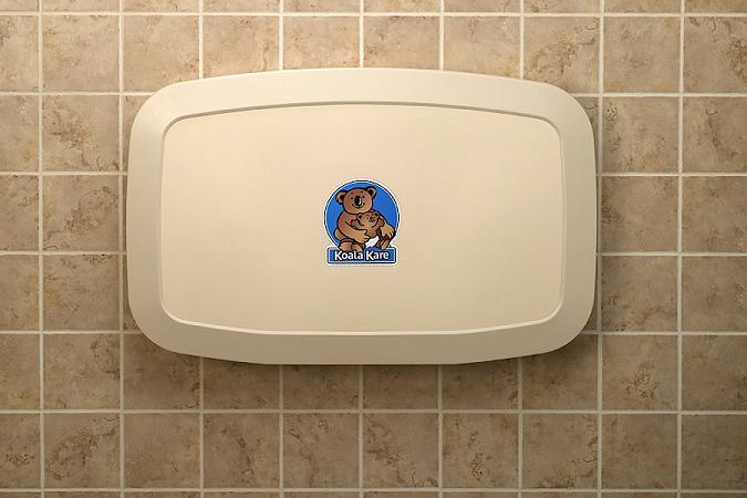 Koala KB200 Baby Changing Stations