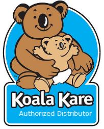 Koala KB200 Baby Changing Stations