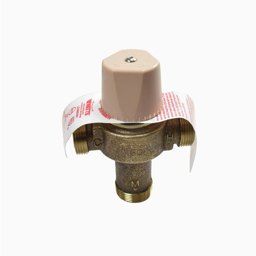 Sloan MIX-70-A OPTIMIX Thermostatic Mixing Valve