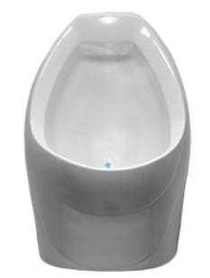 Sloan WES5000 Waterfree Urinal
