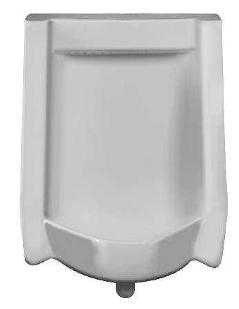 Sloan SU1012A Vitreous Urinal