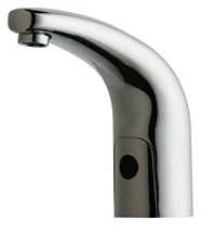 Chicago Faucets 116.111.AB.1T Electronic Faucet