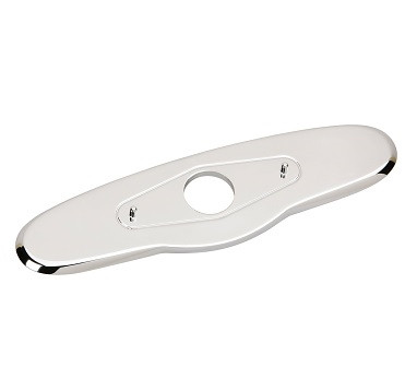 Chicago Faucets 242.164.21.1 ETronic 8inch Cover Plate