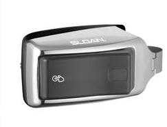 Sloan EL600A Retrofit Kit, SideMountOperatorOverTheHandle