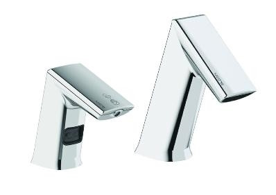 Sloan ESD501 BASYS Faucet and Soap Dispenser