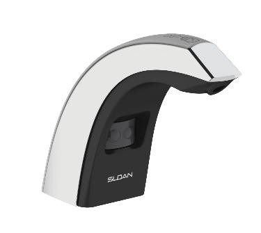 Sloan ESD800 Electronic Soap Dispenser (EBF85)