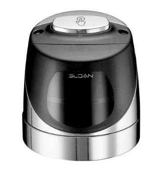 Sloan ECOS RESSU0.5 With OR Retrofit Kit