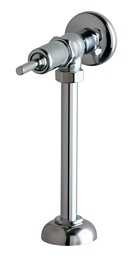 Chicago Faucets 732OHCP Angle Urinal Valve