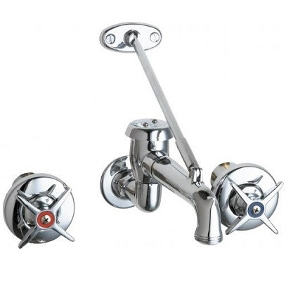 Chicago Faucets 782VBXKCCP Sink Faucet Vacuum Breaker