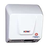 World Dryer 0830 Nova 1 Hand Dryer ProDryers