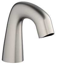 Chicago Faucets EQA11A31ABBN Handsfree Faucet