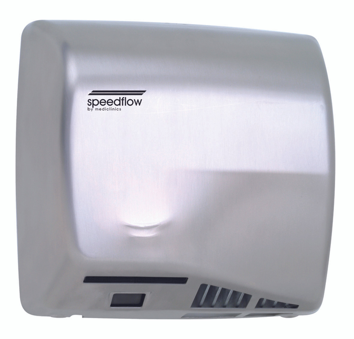 Saniflow M17ACS Speedflow Plus Hand Dryer (ADA Compliant)