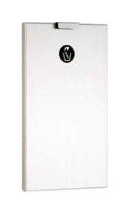 Gamco ND3 Coverall Sanitary Napkin Disposal