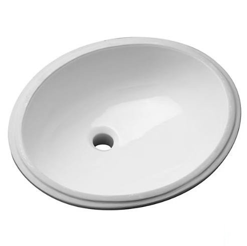Zurn Z5220 Undermount Lavatory 19