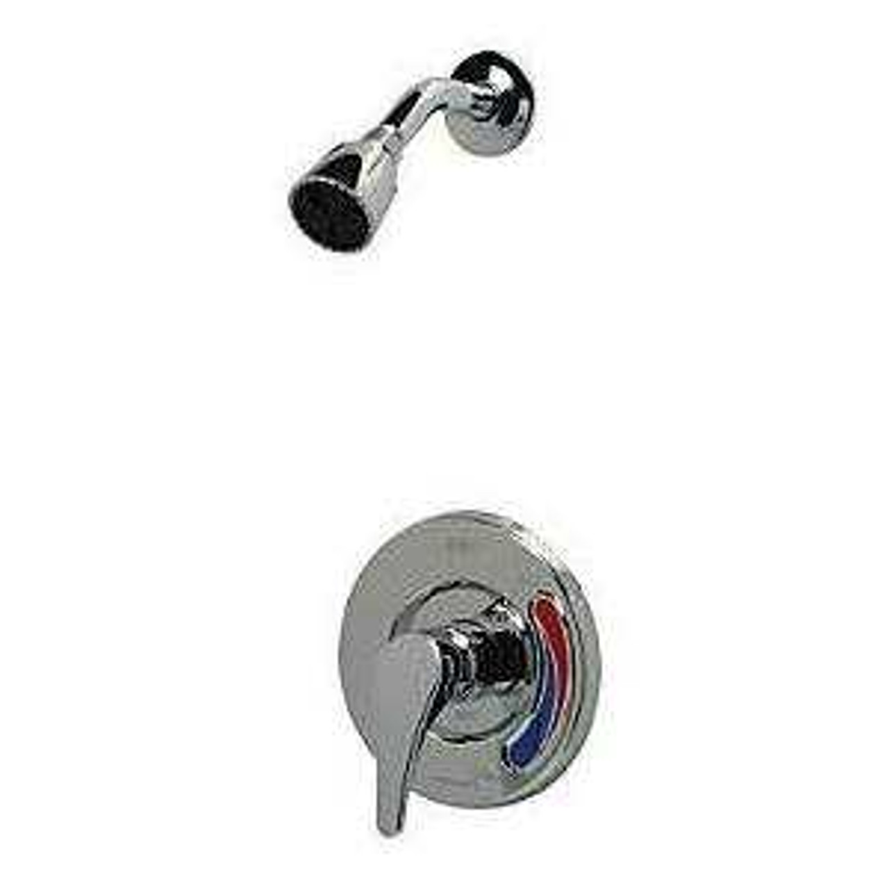 Zurn Z7301SSMT, AquaSpec TempGard Shower Unit