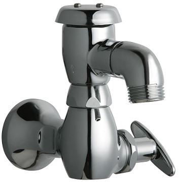 Chicago Faucets 95212XKCP Inside Sill Fitting