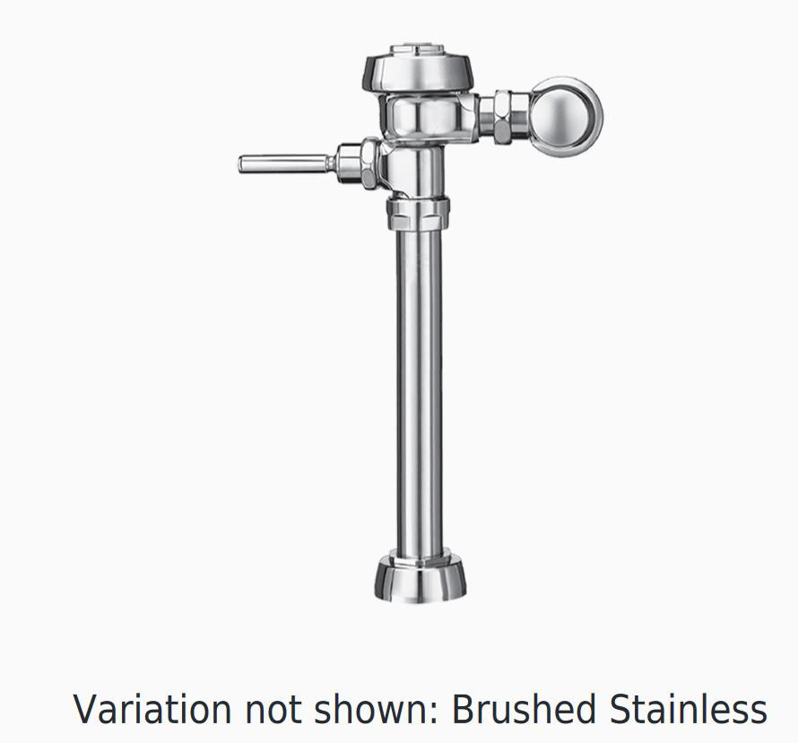 Sloan ROYAL 1131.28SF Water Closet Flushometer 3910274