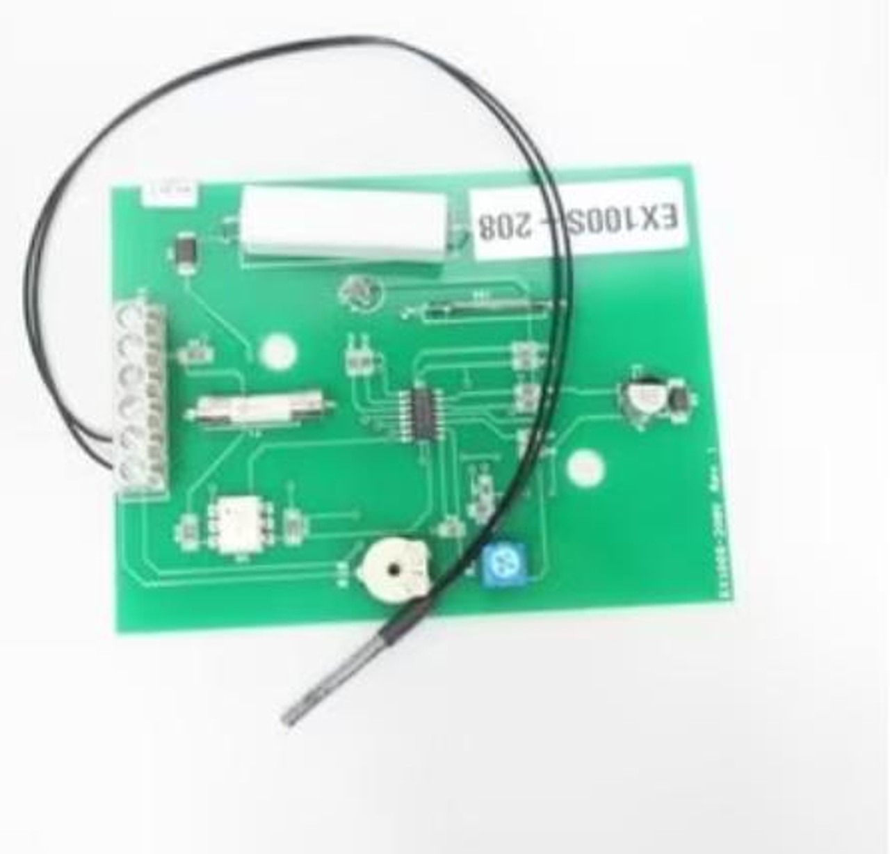 Eemax EX100S208KIT Circuit Board 208V 480Y/277V