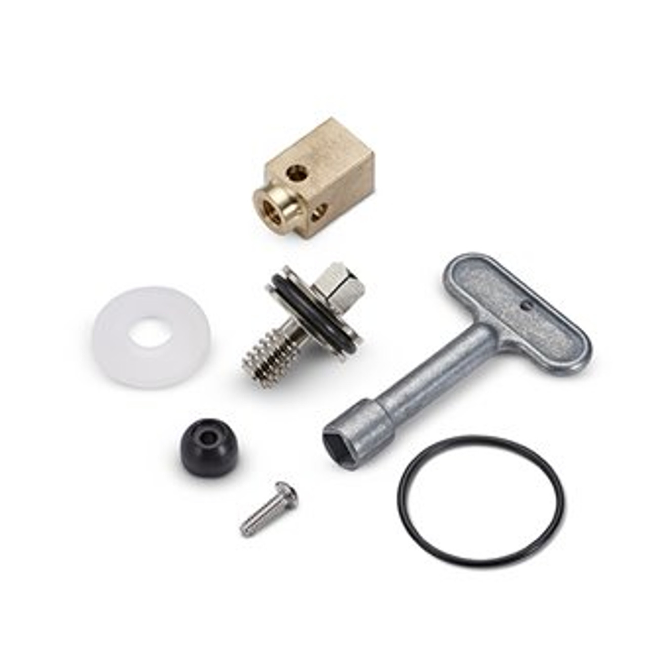 Zurn HYDRKZ1321CXL Ecolotrol Wall Hydrant Repair Kit
