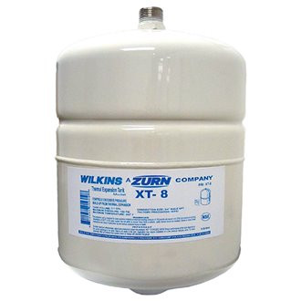 Zurn Wilkins XT8 Thermal Expansion Tank