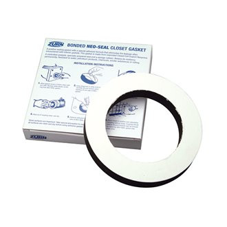 Zurn Z1200NEOSEALGSKT4 Bonded NeoSeal Closet Gasket