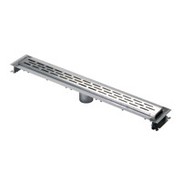 Zurn ZS88036WG 36" Stainless Steel Linear Shower Drain
