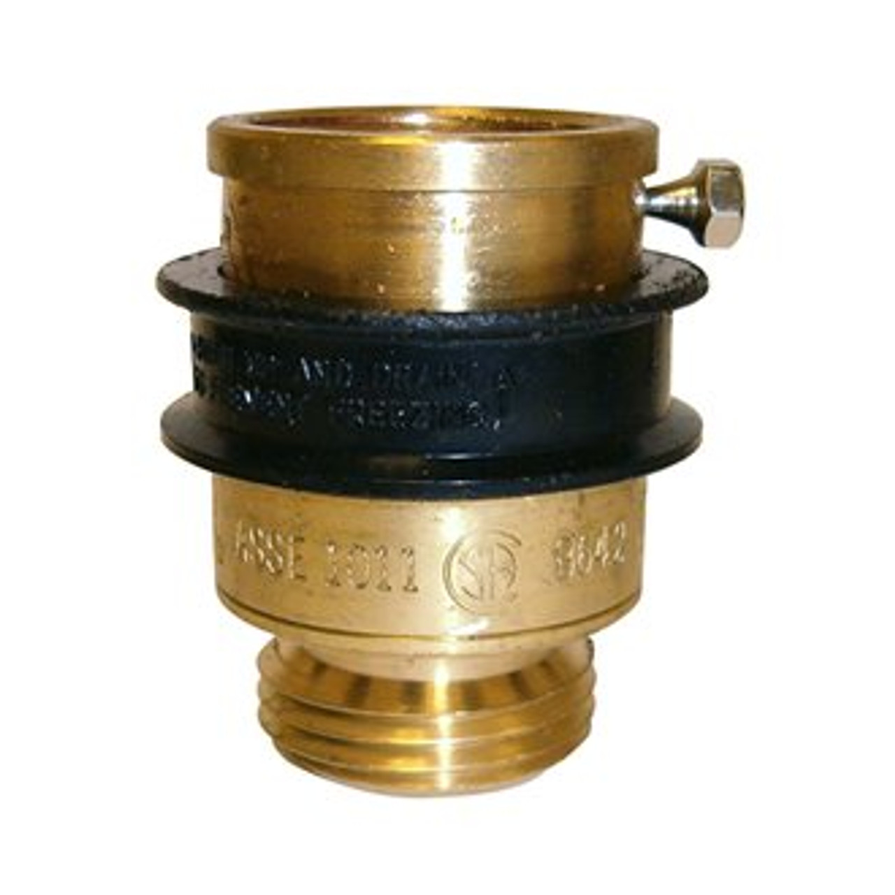 Zurn Wilkins BFP8F 3/4" Hose Connection Vacuum Breaker