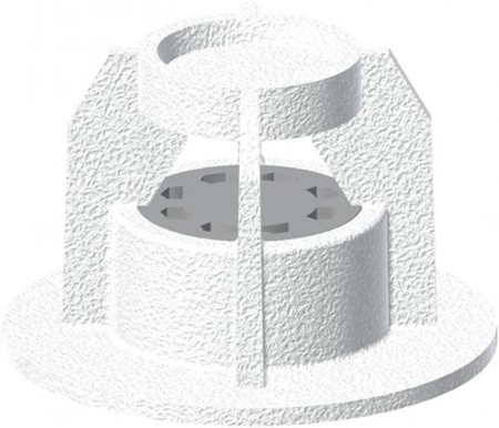 Chicago Faucets 1020-035KJKABNF Flow Control Replacement Part