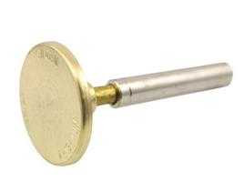Sloan A-19-ACM Closet Flushometer Metal (Brass) Relief Valve